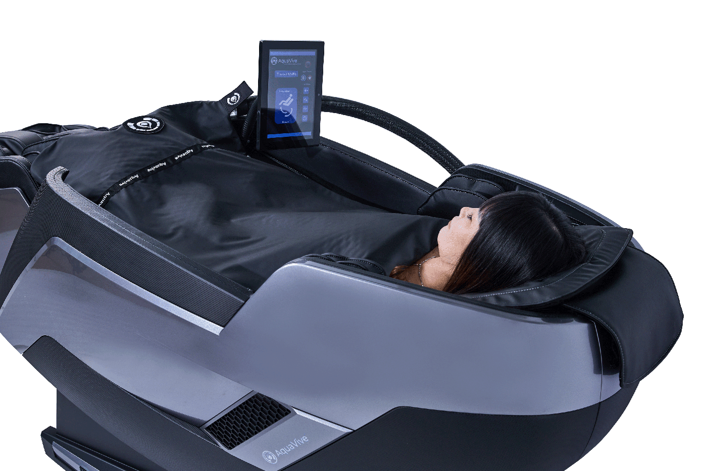 Aqualieve recovery chair
