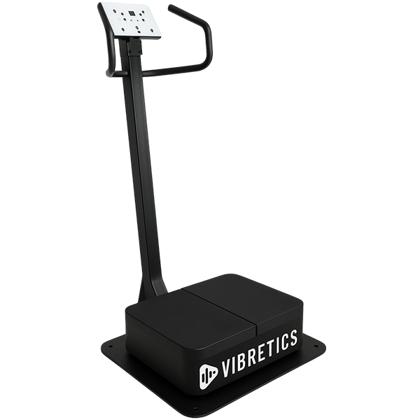VIBRETICS HyperPlate
