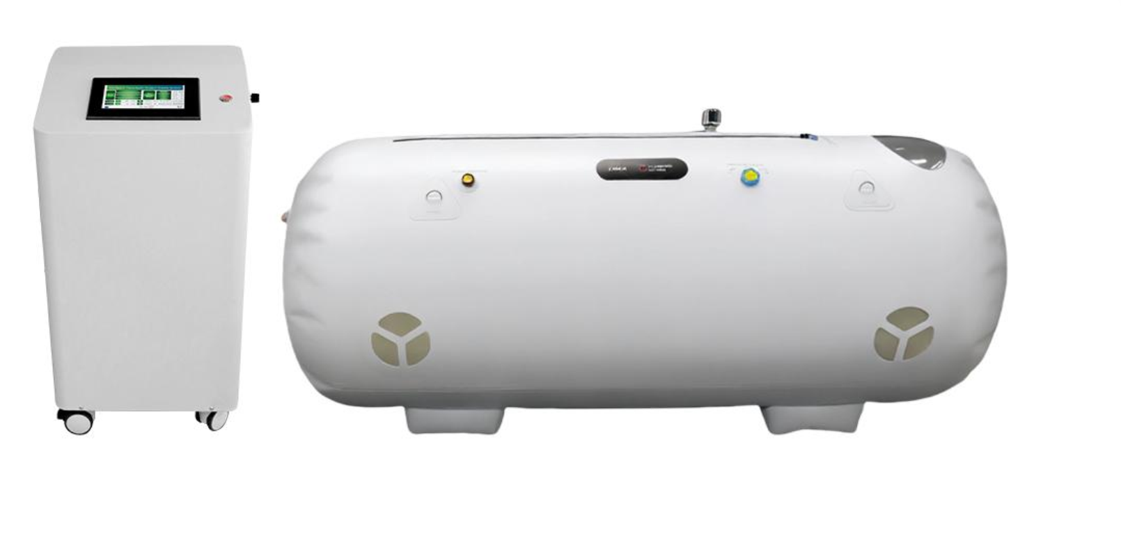 Hyperbaric Chamber