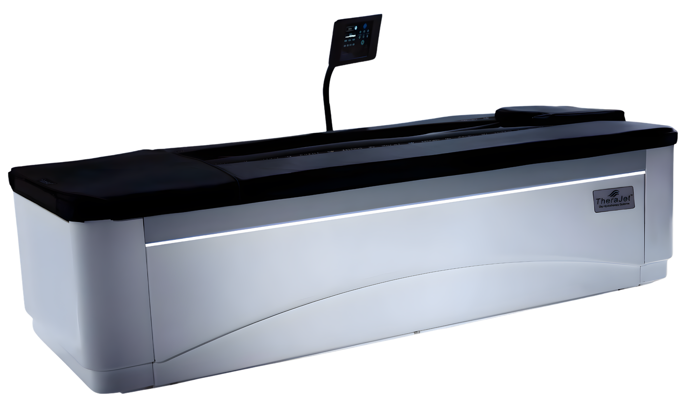 TheraJet hydro massage system